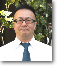 桐谷です! 桐谷です!